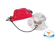 instrumento de respiração do escape da emergência 3L, dispositivo do escape de uma emergência de 15 minutos