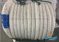 China Padrão internacional da corda do filamento do polipropileno da costa do diâmetro 12 de 28mm empresa