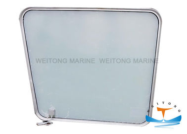 China Windows deslizante marinho à prova d&#039;água, padrão marinho de Windows CB/T5746-2001 da vigia fábrica